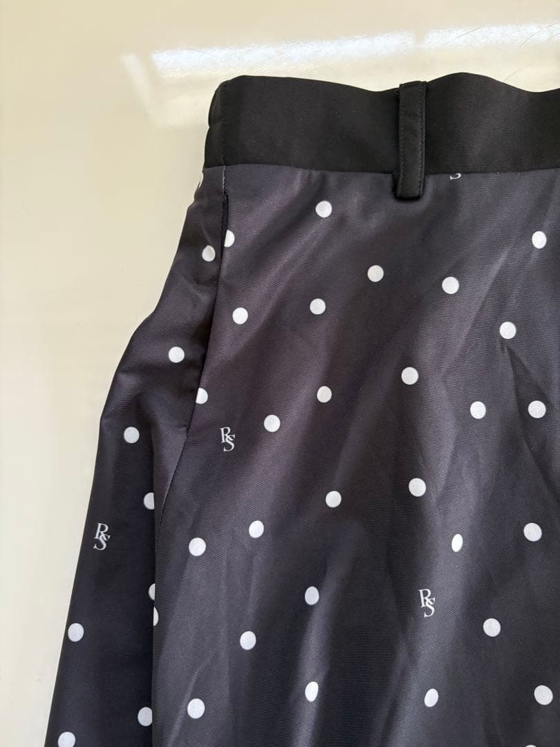 あーちゃん。！ リエンダスエルタ　ゴルフウェア　水玉　上下セット