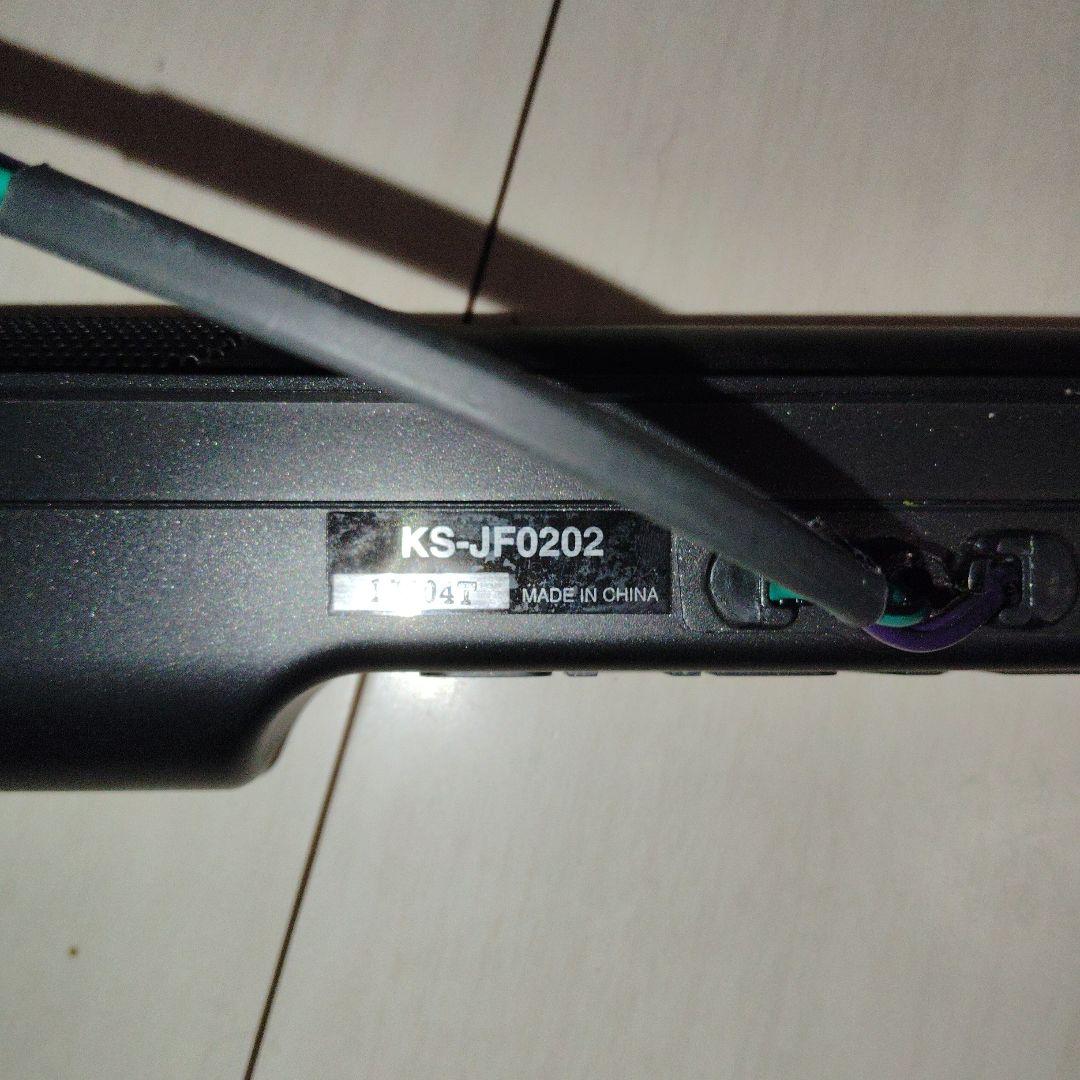 SUBARU サテライトスピーカー KS-JF0202