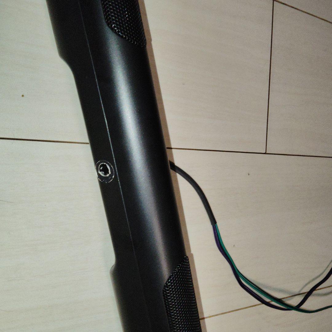 SUBARU サテライトスピーカー KS-JF0202