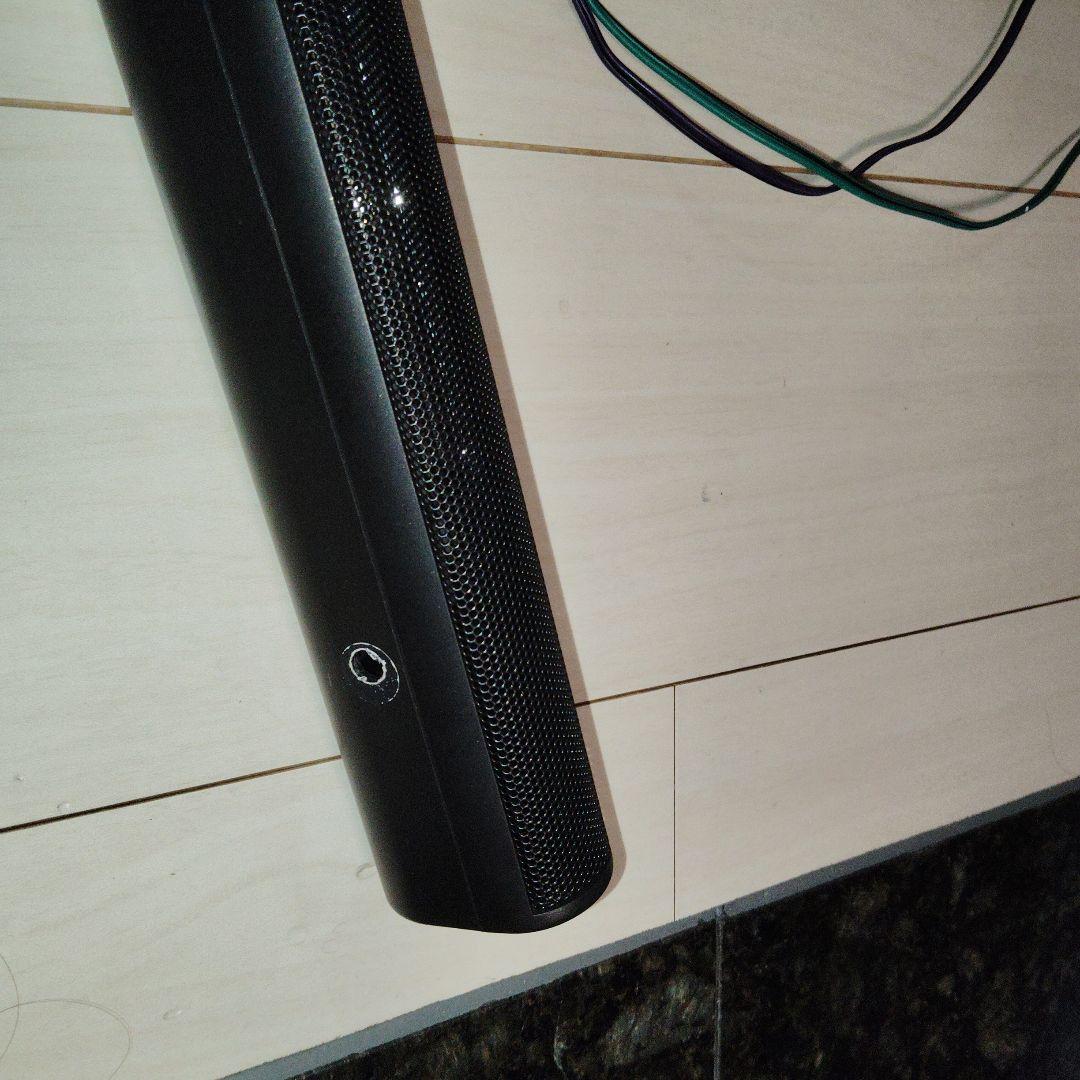 SUBARU サテライトスピーカー KS-JF0202