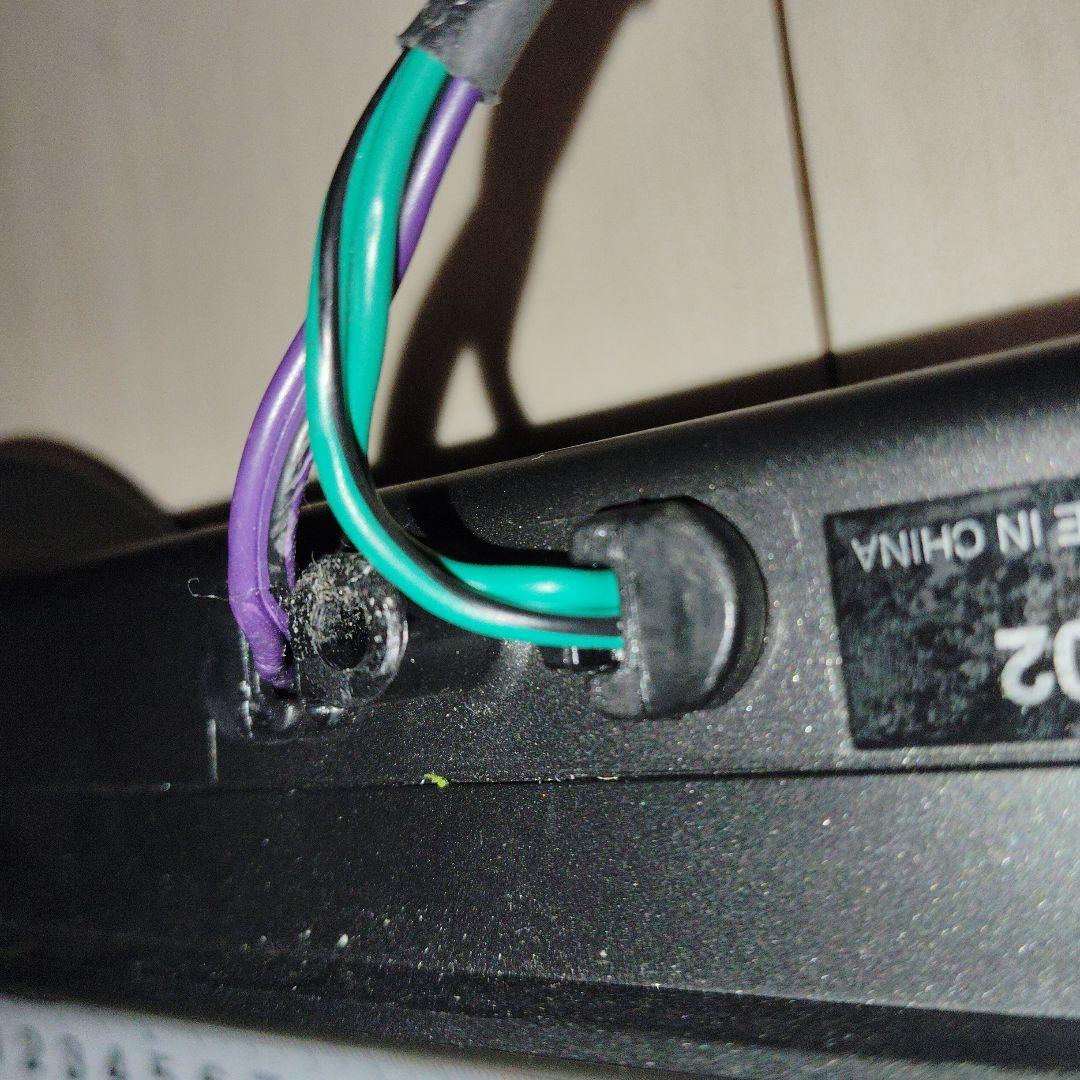 SUBARU サテライトスピーカー KS-JF0202