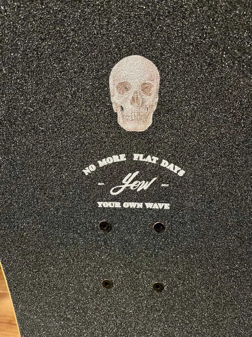 最終値引き！！yow ヤウ　クリステンソン　c-hawk 日本正規