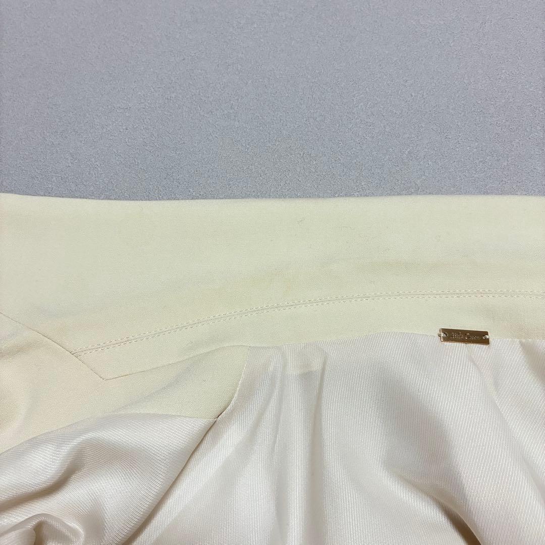 【2025ss✨ 現行】MilaOwen 金釦 ダブルブレストロングブレザー