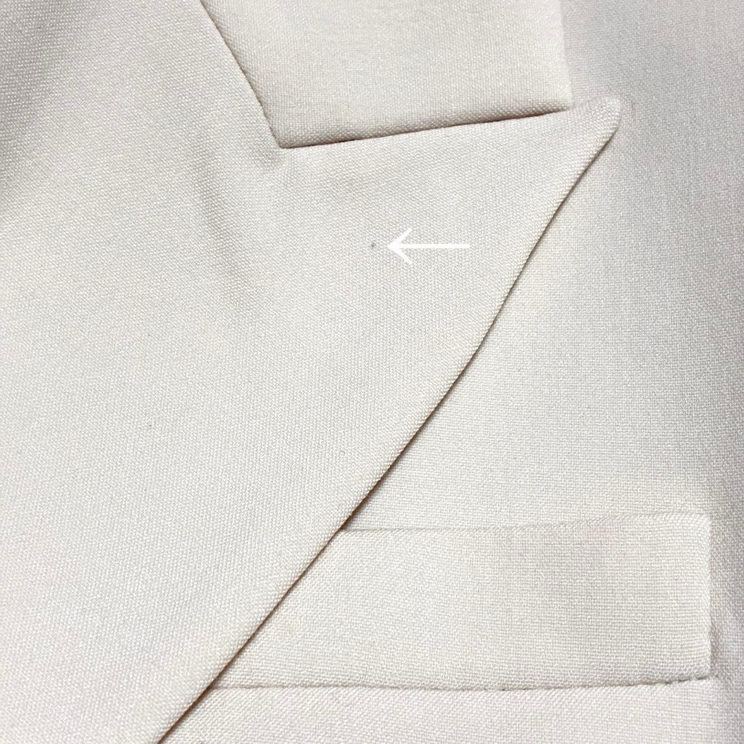 【2025ss✨ 現行】MilaOwen 金釦 ダブルブレストロングブレザー