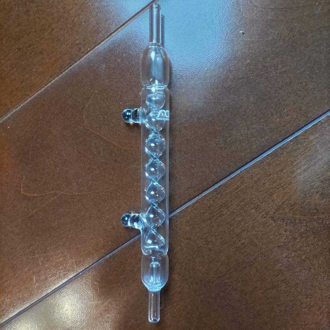 ニ*ン様 ADA co2 ツイストカウンター