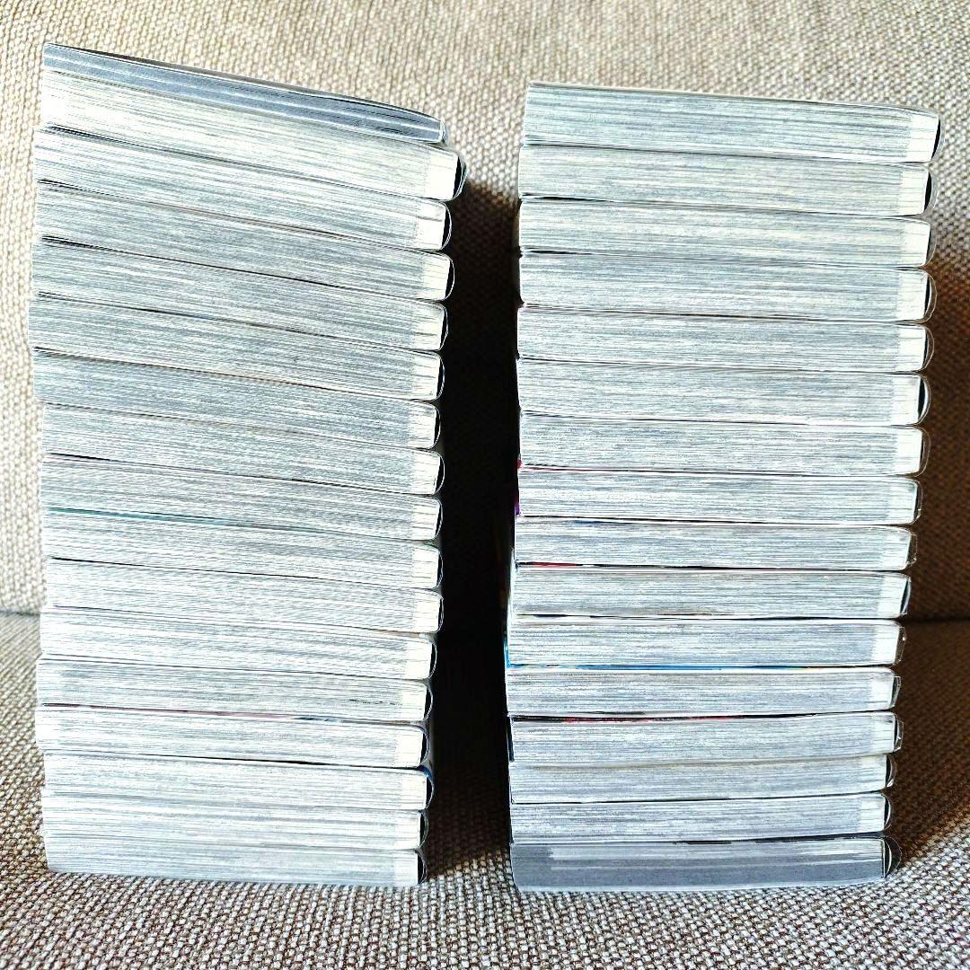 呪術廻戦　コミック　漫画　0〜30巻　0.5巻　公式ファンブック　バラ売り不可