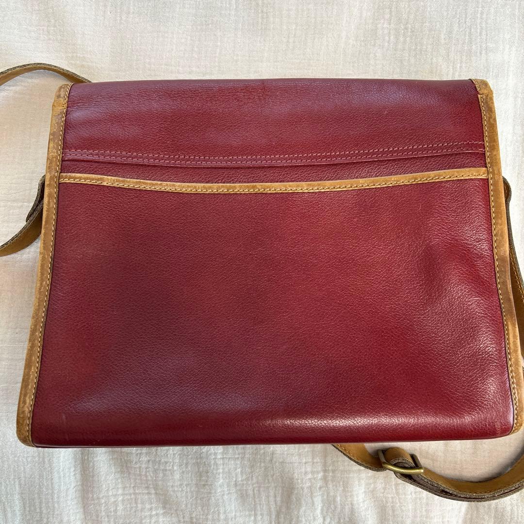 希少！　グルカ　NO:58 MARLEY HODGSON ショルダーバッグ