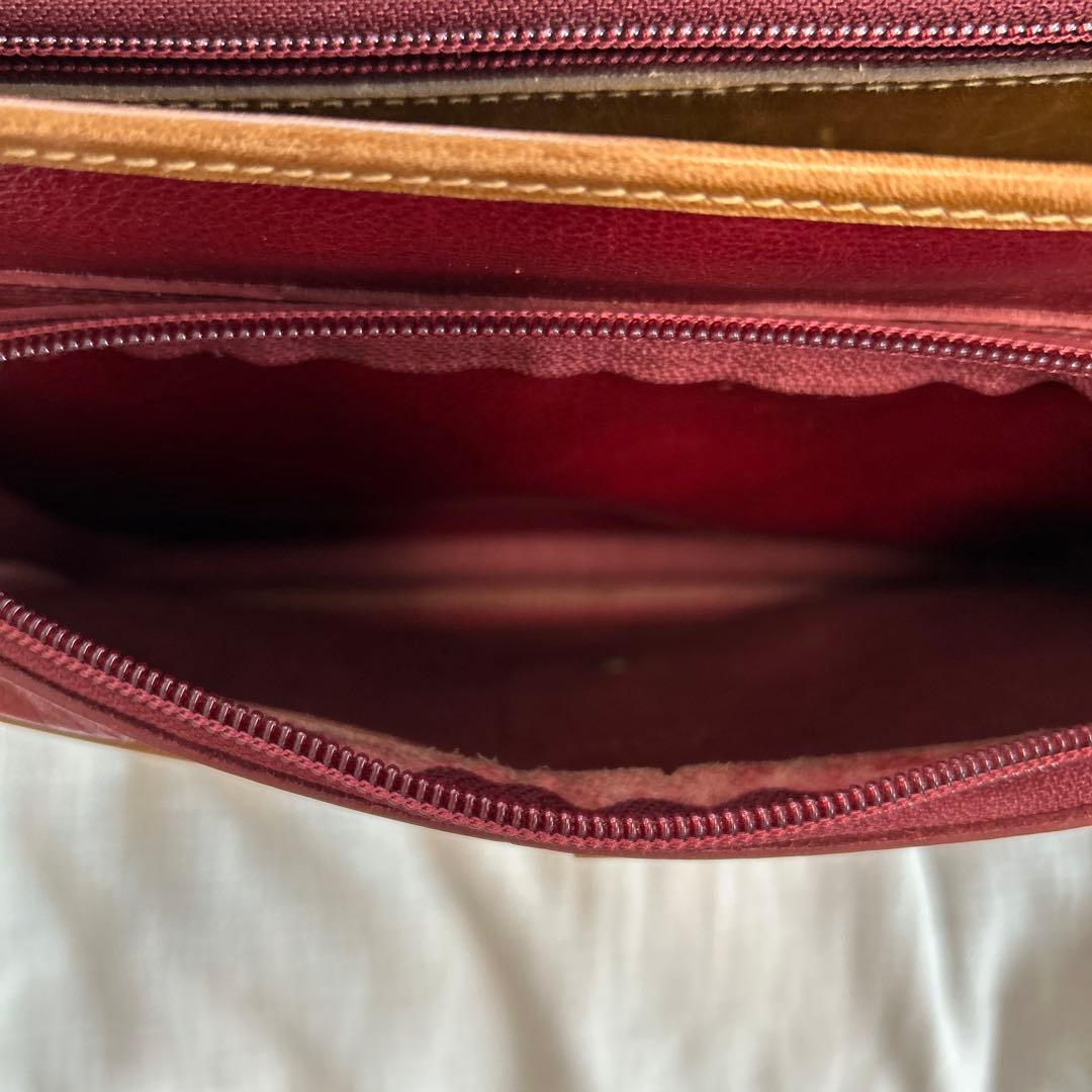 希少！　グルカ　NO:58 MARLEY HODGSON ショルダーバッグ