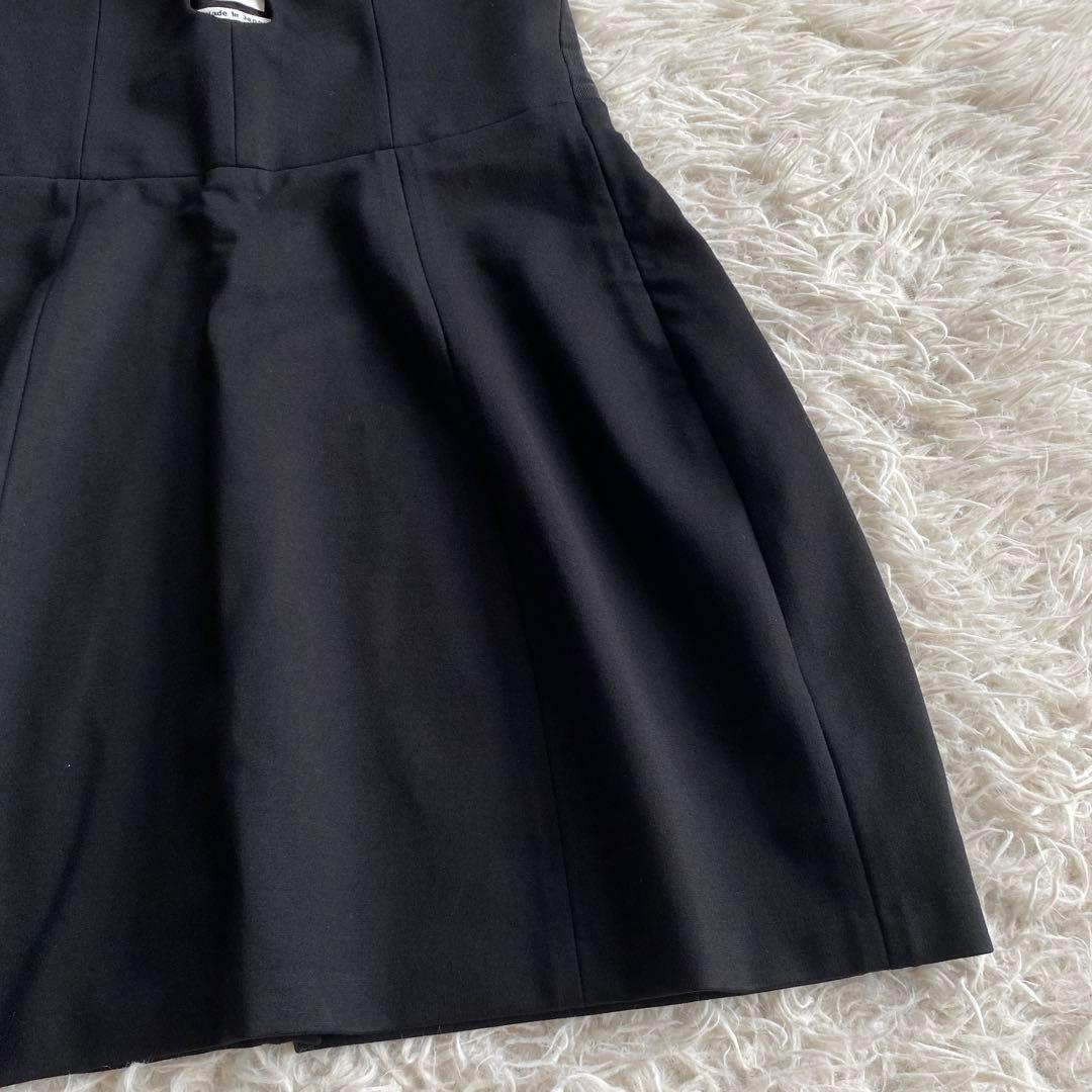 八尋＜BOWTE＞JERSEY BUSTIER/ビスチェ