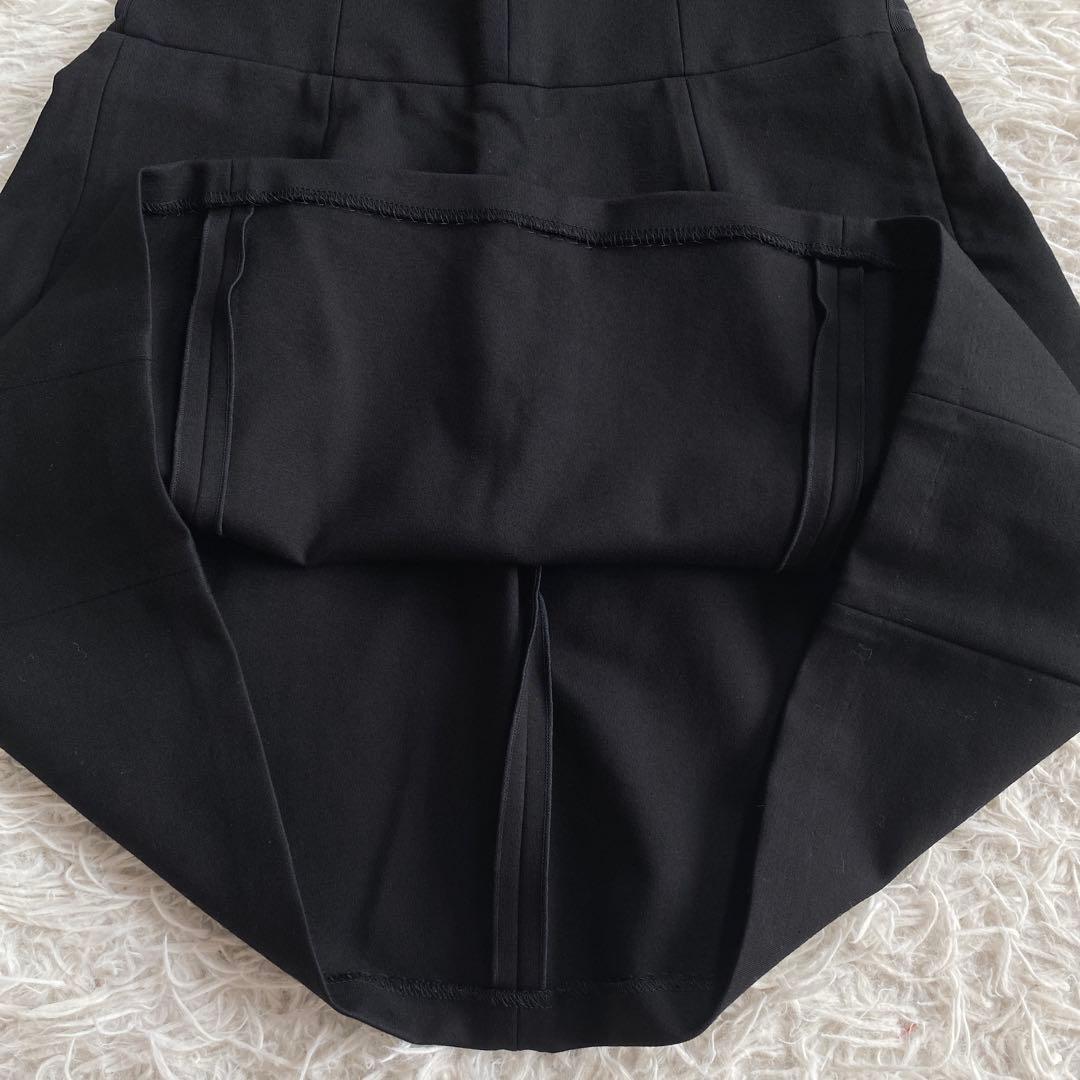 八尋＜BOWTE＞JERSEY BUSTIER/ビスチェ