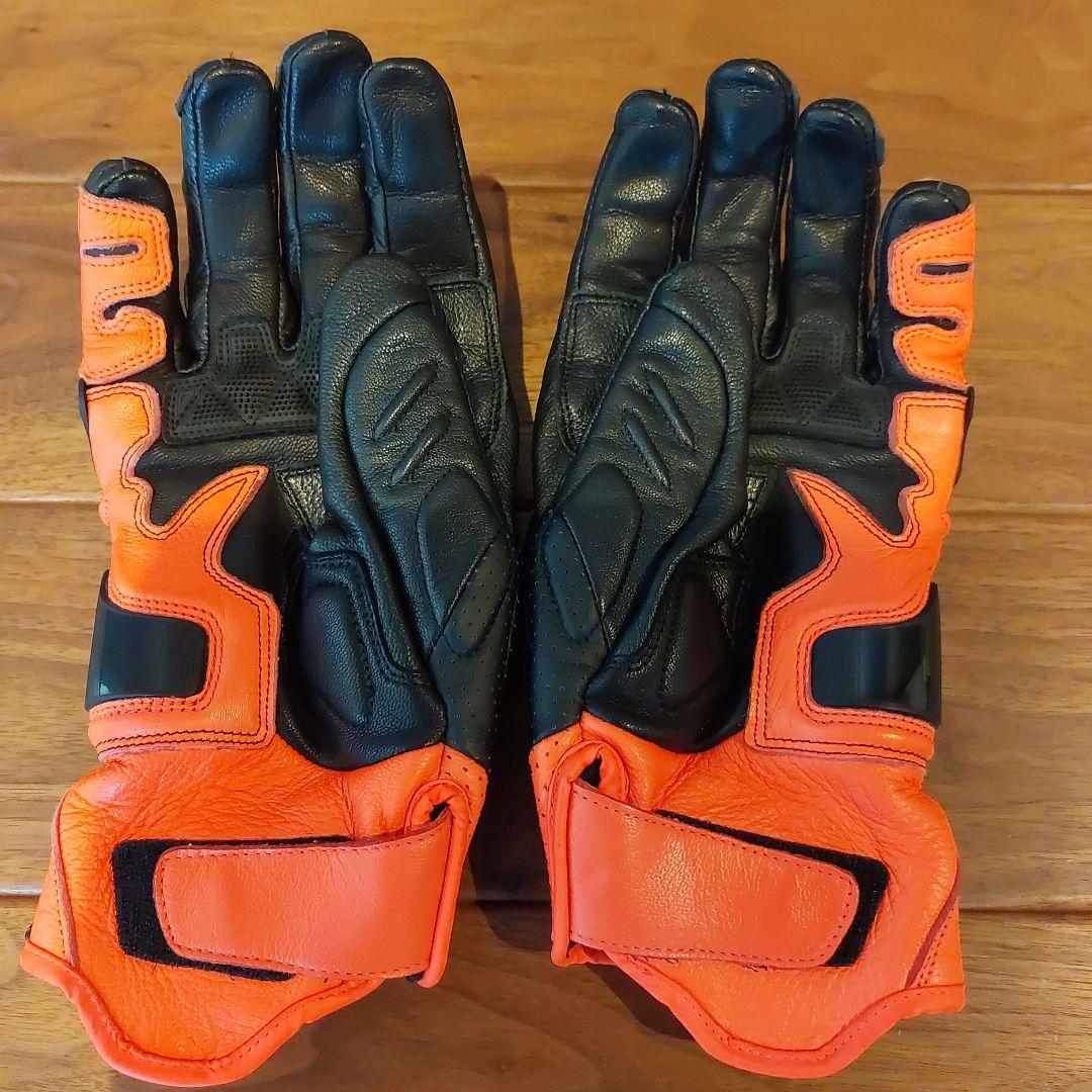 ダイネーゼ　4-STROKE 2 GLOVES