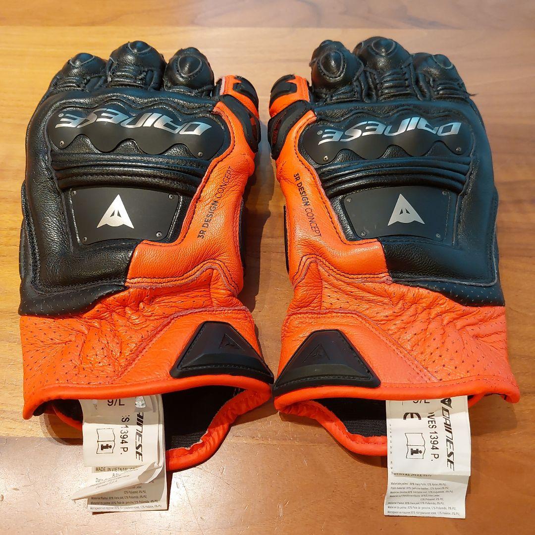 ダイネーゼ　4-STROKE 2 GLOVES