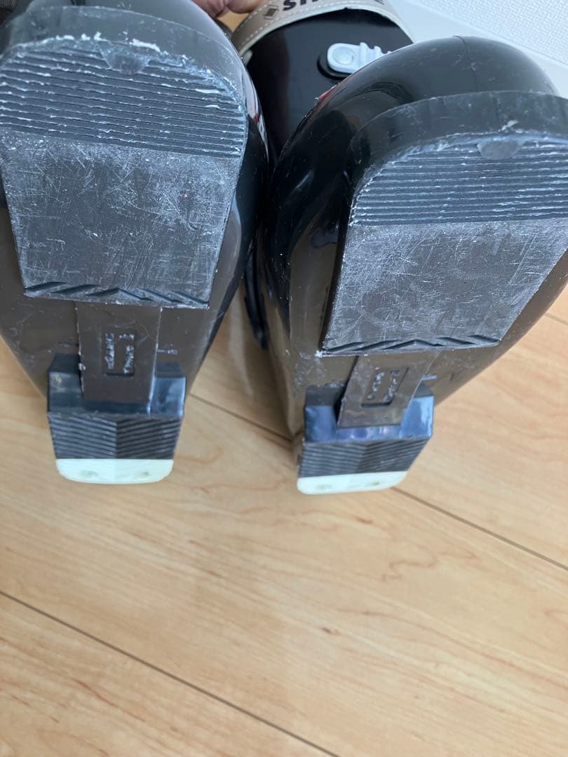 ジュニアスキーセット（ATOMIC150）