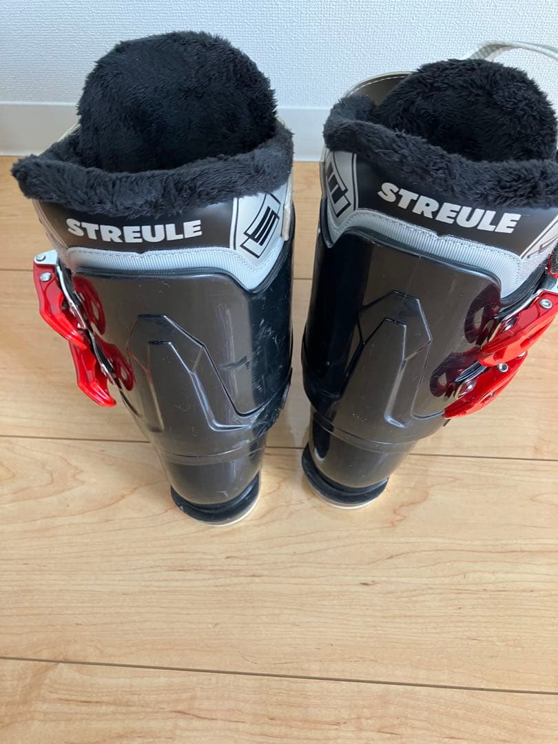 ジュニアスキーセット（ATOMIC150）