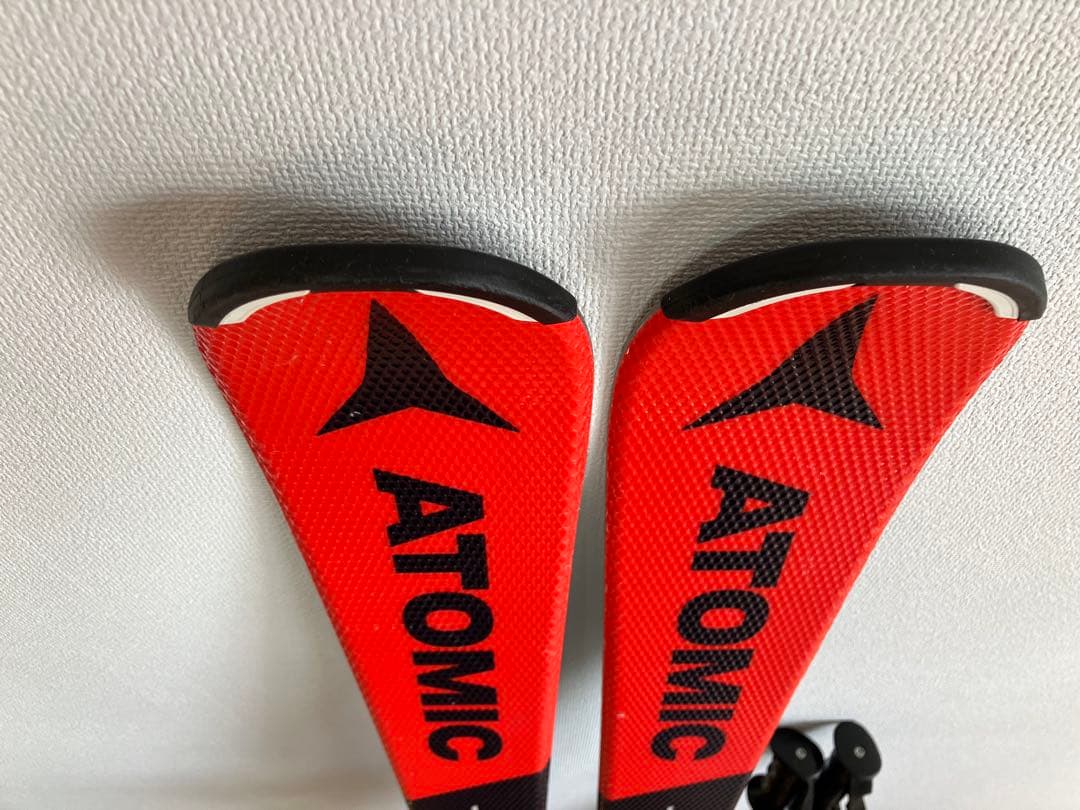ジュニアスキーセット（ATOMIC150）