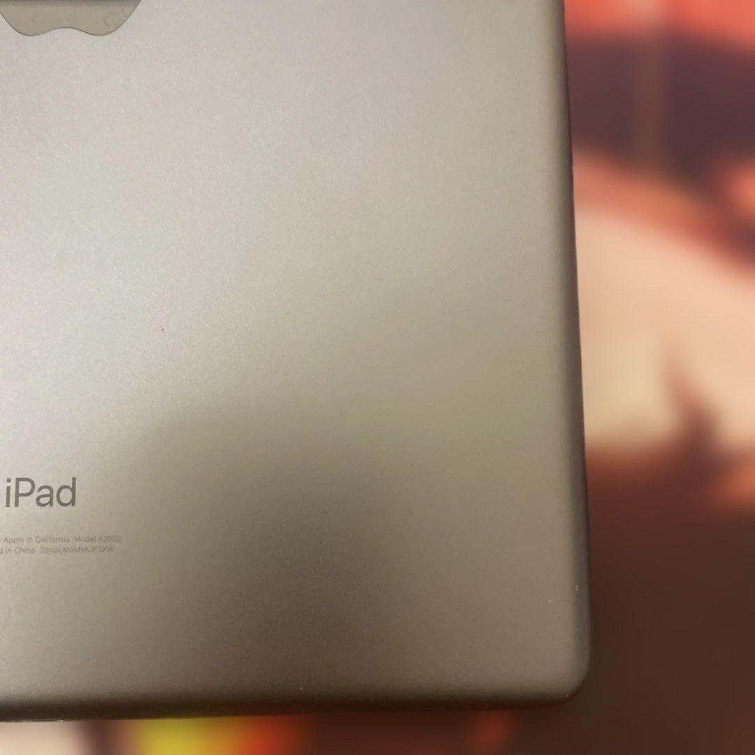 iPad (第9世代) 64GB Apple Pencil (第1世代)セット