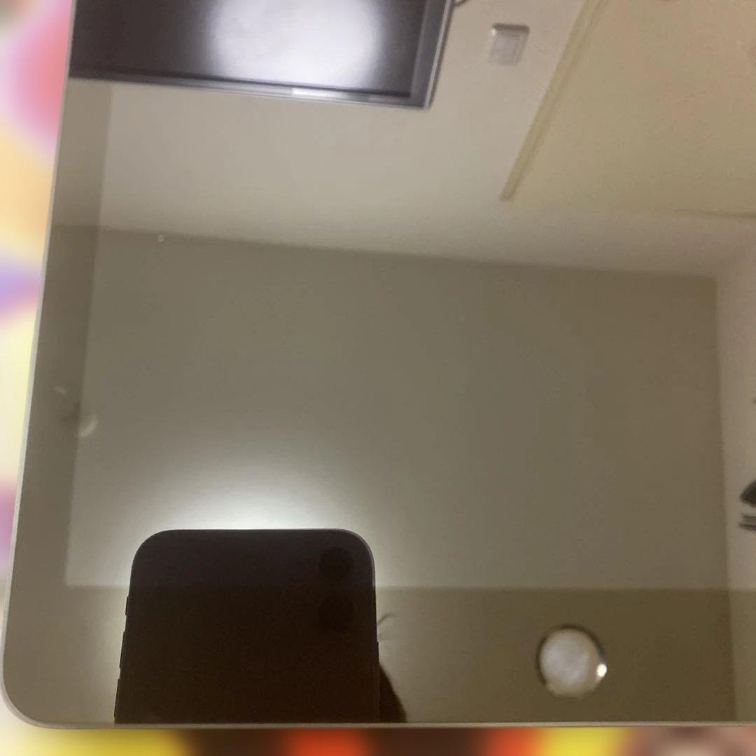 iPad (第9世代) 64GB Apple Pencil (第1世代)セット