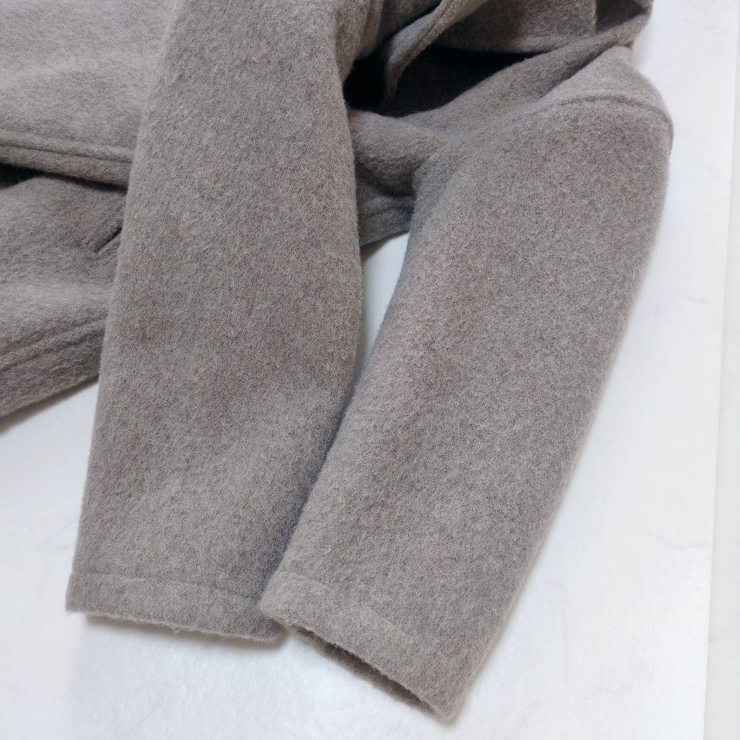 英国製✨️ロンドントラディション×スピックアンドスパン オーバーサイズPコート