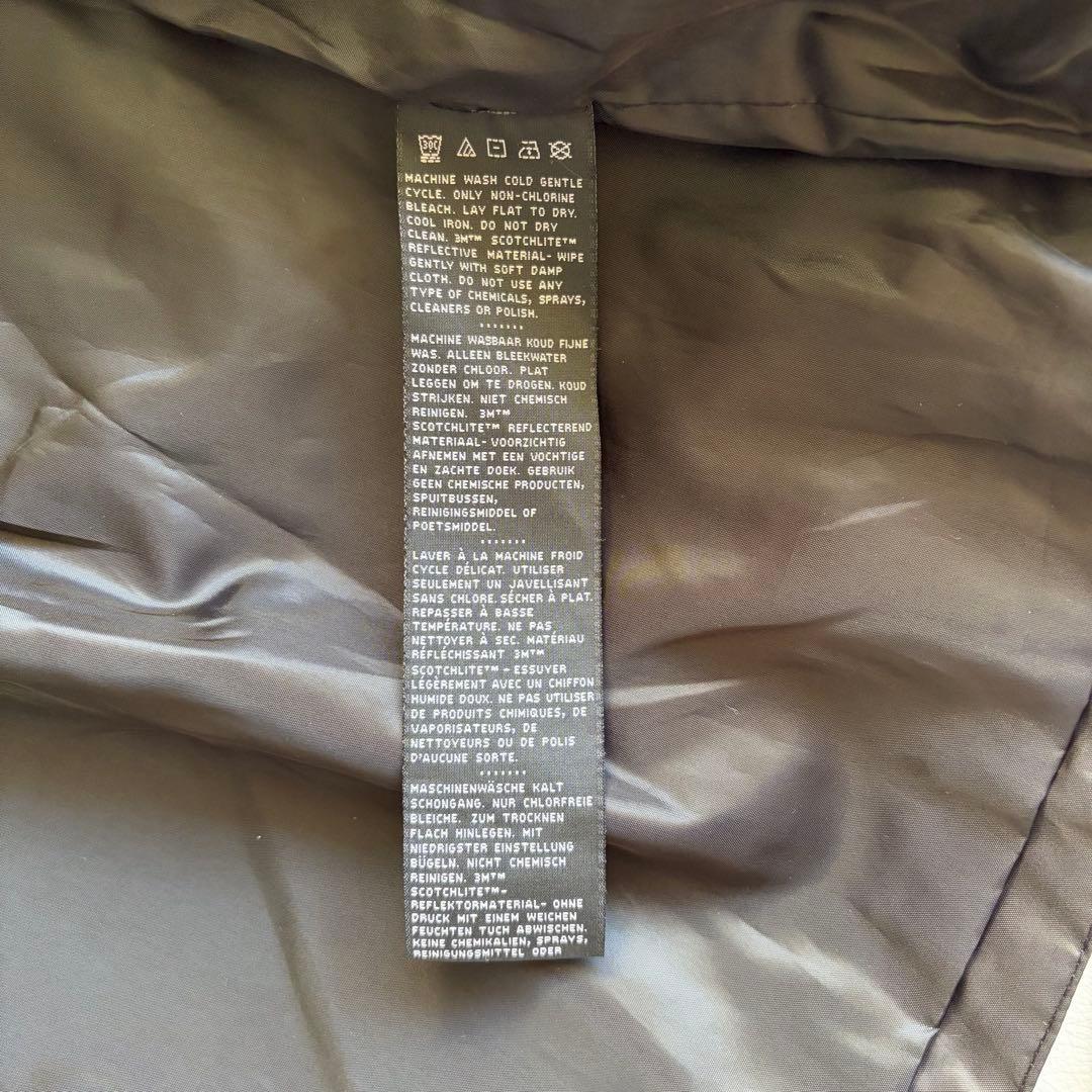 ハーレーダビットソン　ライディングジャケット　プロテクター　メッシュ　バイカー