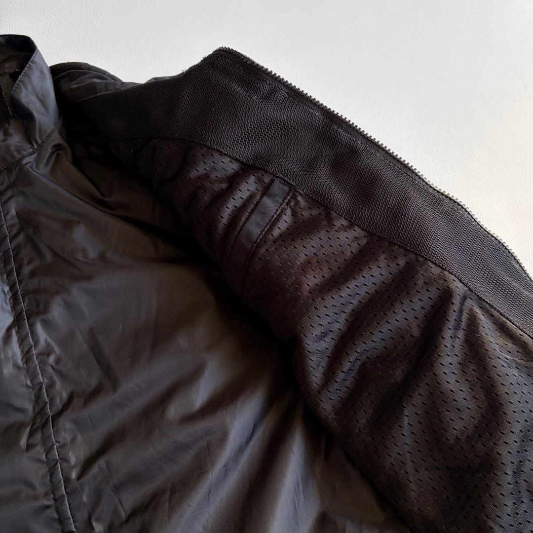 ハーレーダビットソン　ライディングジャケット　プロテクター　メッシュ　バイカー