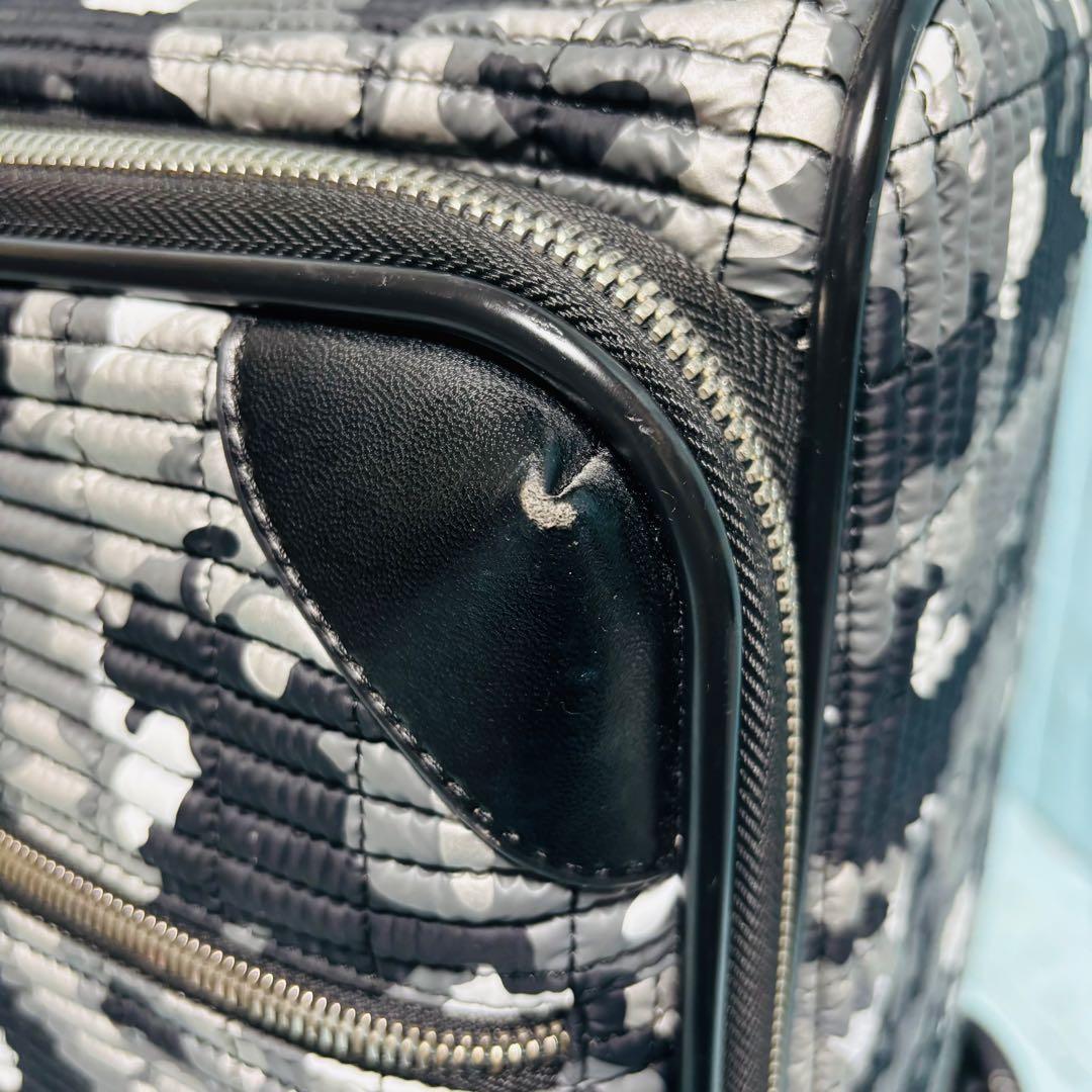 オウル　OUUL キャリーケース　ゴルフ　ローラーラゲッジ　キャリーバッグ