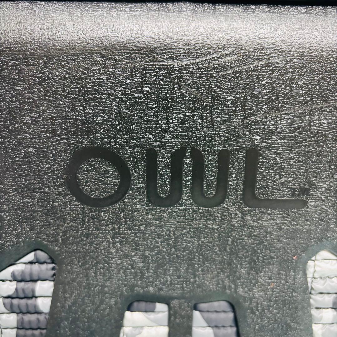 オウル　OUUL キャリーケース　ゴルフ　ローラーラゲッジ　キャリーバッグ