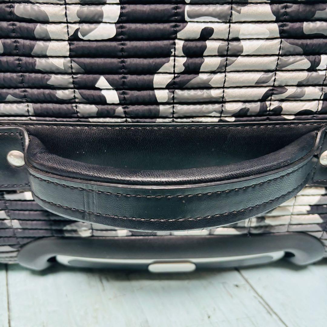 オウル　OUUL キャリーケース　ゴルフ　ローラーラゲッジ　キャリーバッグ