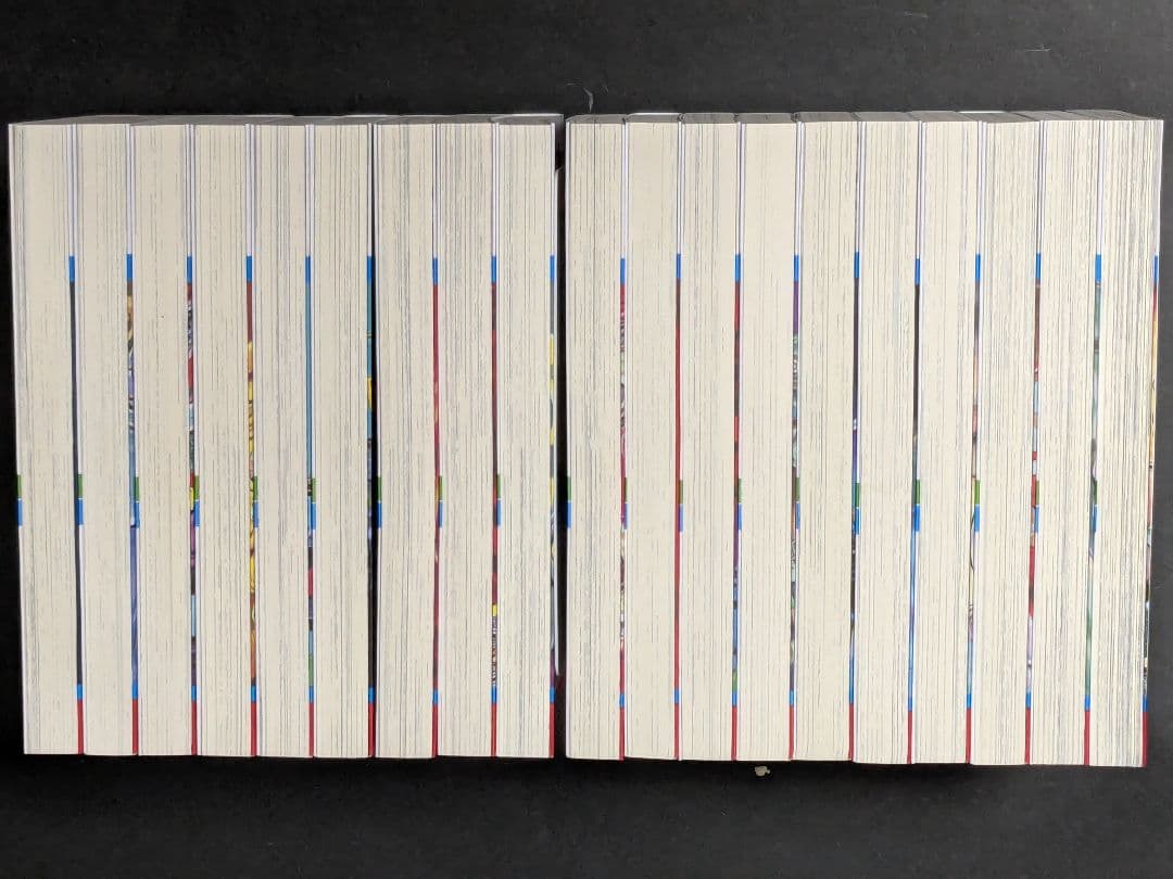 【美品】エコエコアザラク 全巻　19巻セット　古賀 新一 　P④