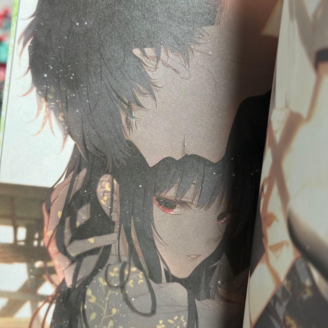 墜落JKと廃人教師 漫画全巻.グッズセット