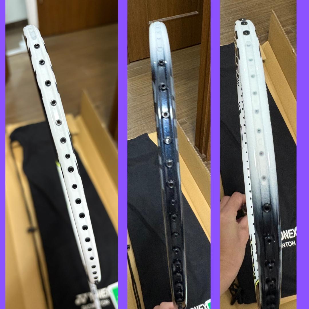 YONEX アストロクス99ゲーム 4UG5