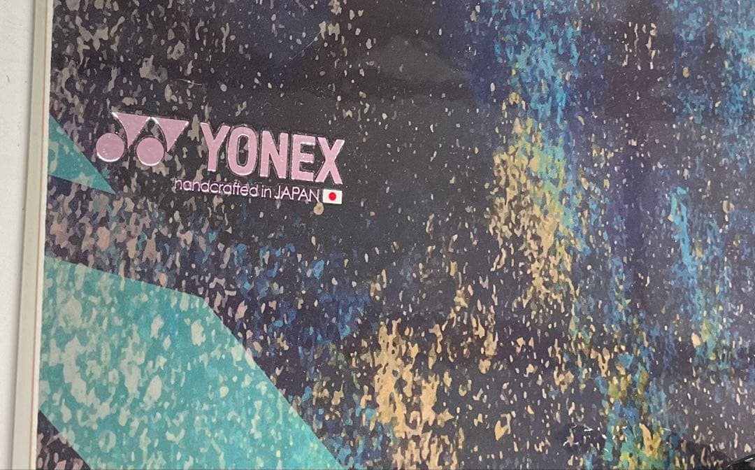 YONEX PARKSHREW スノーボード、FLUXバインディング