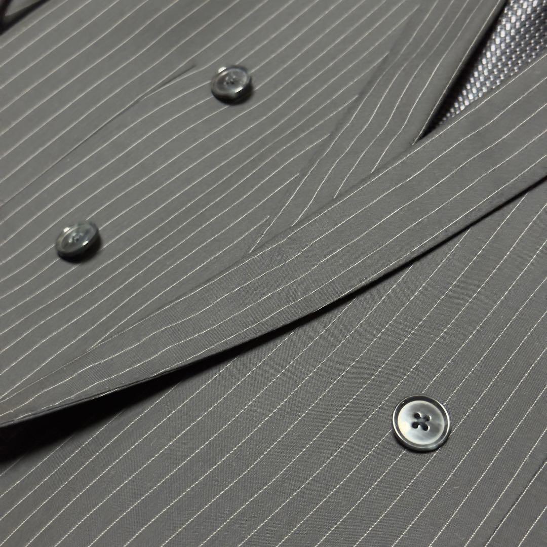 ドルチェアンドガッバーナ ダブル スーツ セレモニー　48