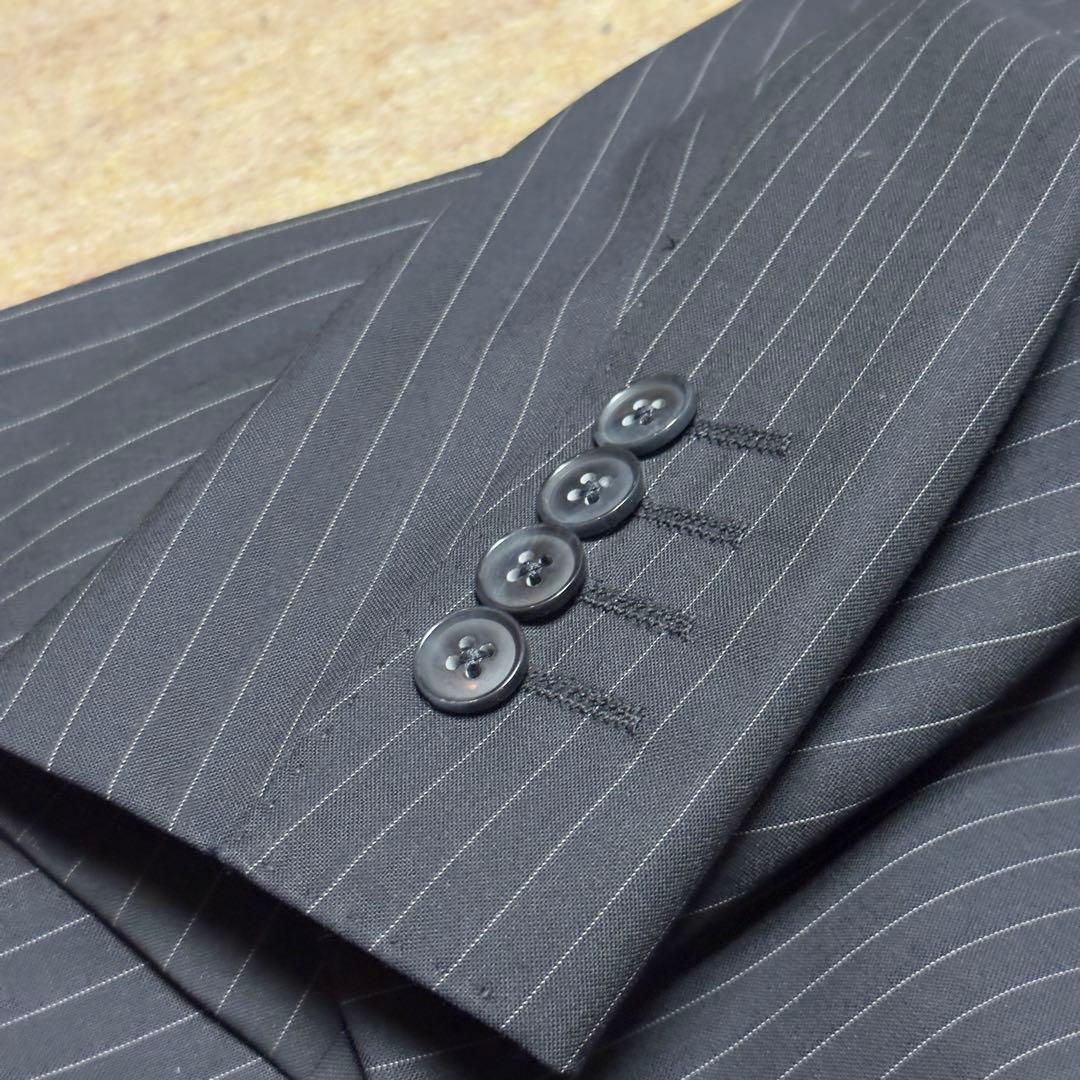 ドルチェアンドガッバーナ ダブル スーツ セレモニー　48