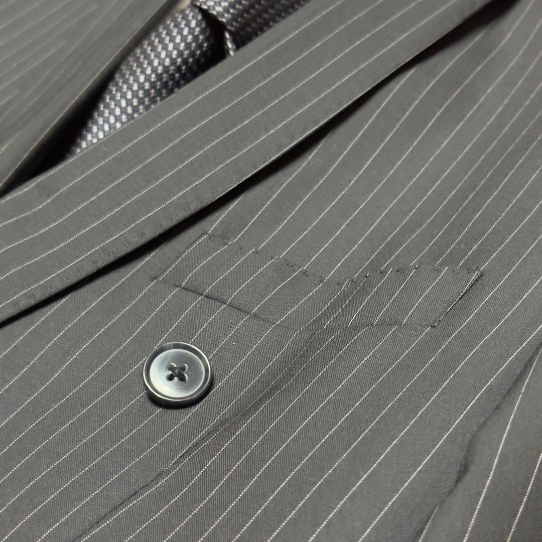 ドルチェアンドガッバーナ ダブル スーツ セレモニー　48