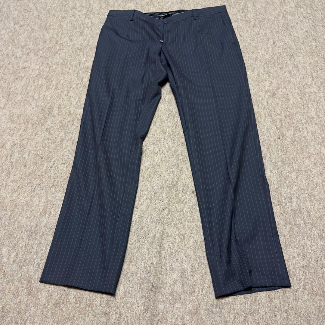 ドルチェアンドガッバーナ ダブル スーツ セレモニー　48