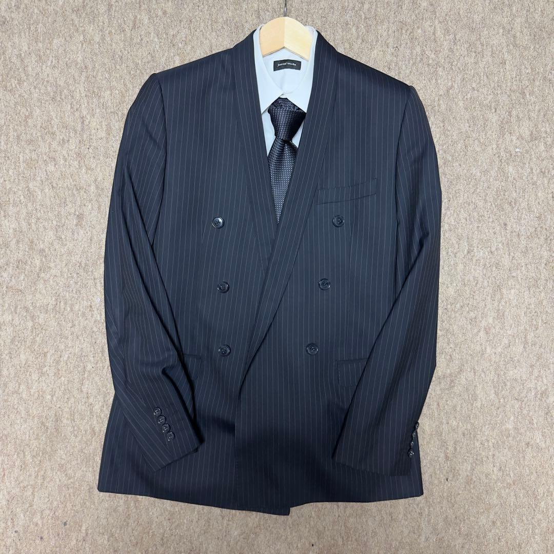 ドルチェアンドガッバーナ ダブル スーツ セレモニー　48