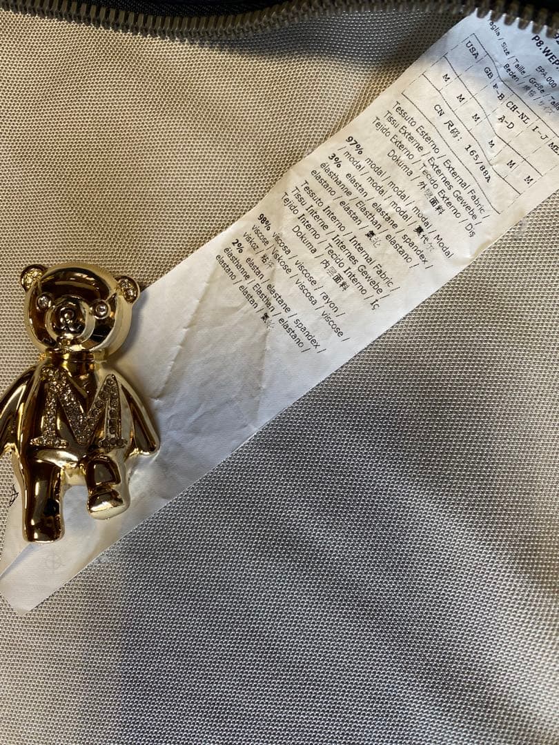 お買い得★マックスマーラ・S' MaxMara★2wayダウンコート★38★美品