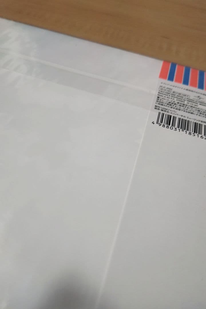 【新品同様】名盤 ザ・タイマーズ 2016年リマスター限定盤 180g重量盤