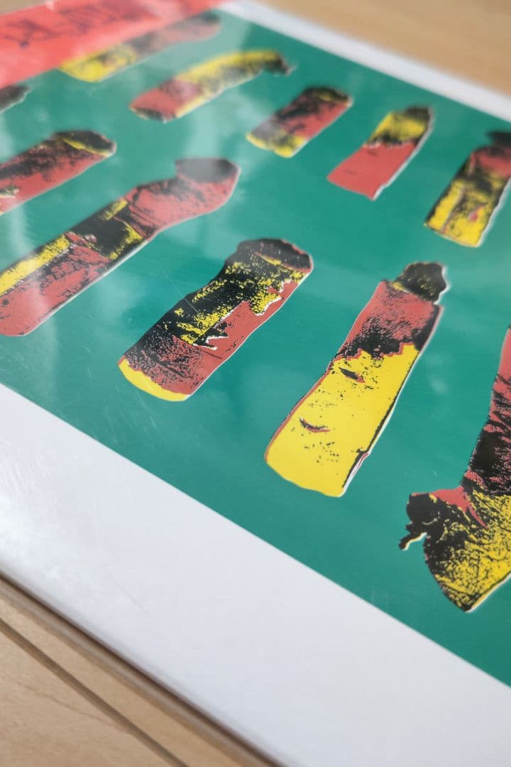 【新品同様】名盤 ザ・タイマーズ 2016年リマスター限定盤 180g重量盤