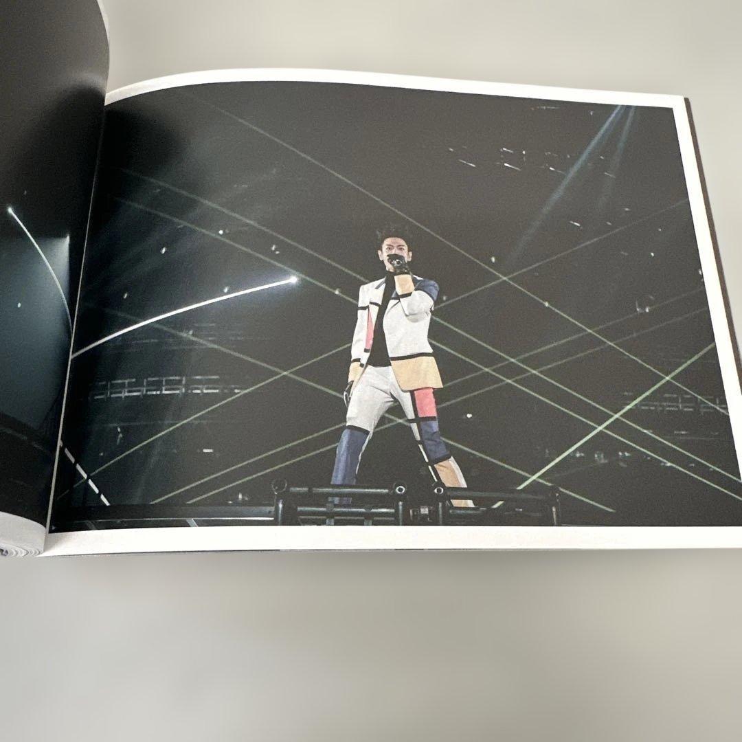 ミュージック M0447 BIGBANG/2015 BIGBANG WORLD TOUR