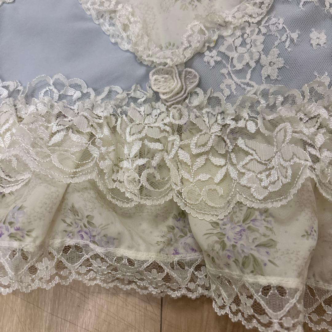 アキアカネ　エプロン