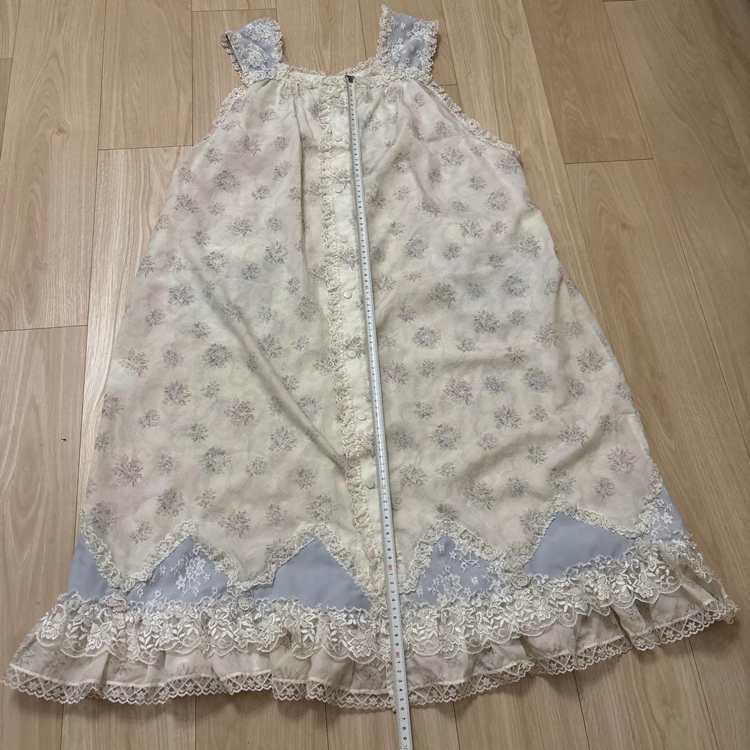 アキアカネ　エプロン