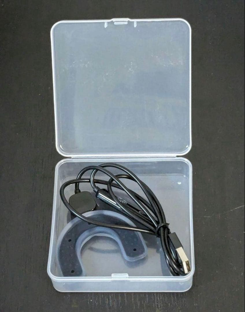 pbmヒーリング　矯正加速装置