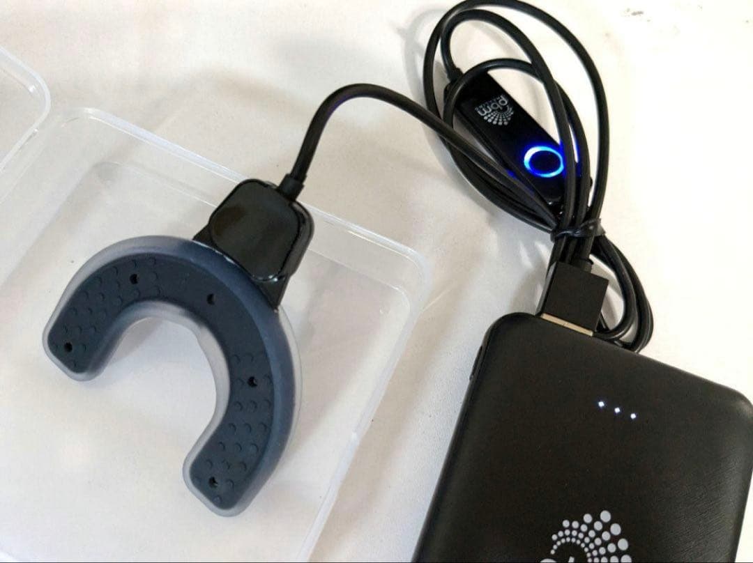 pbmヒーリング　矯正加速装置