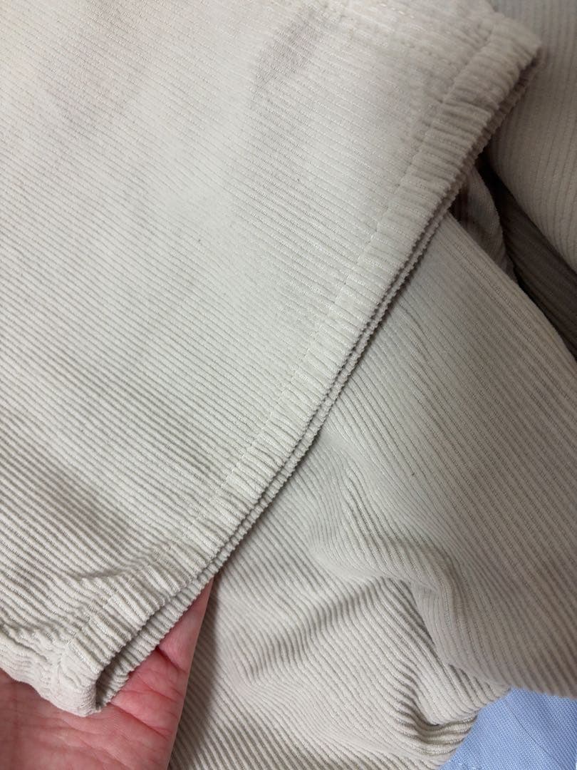 パンツ shishikui Yuco / CREAM