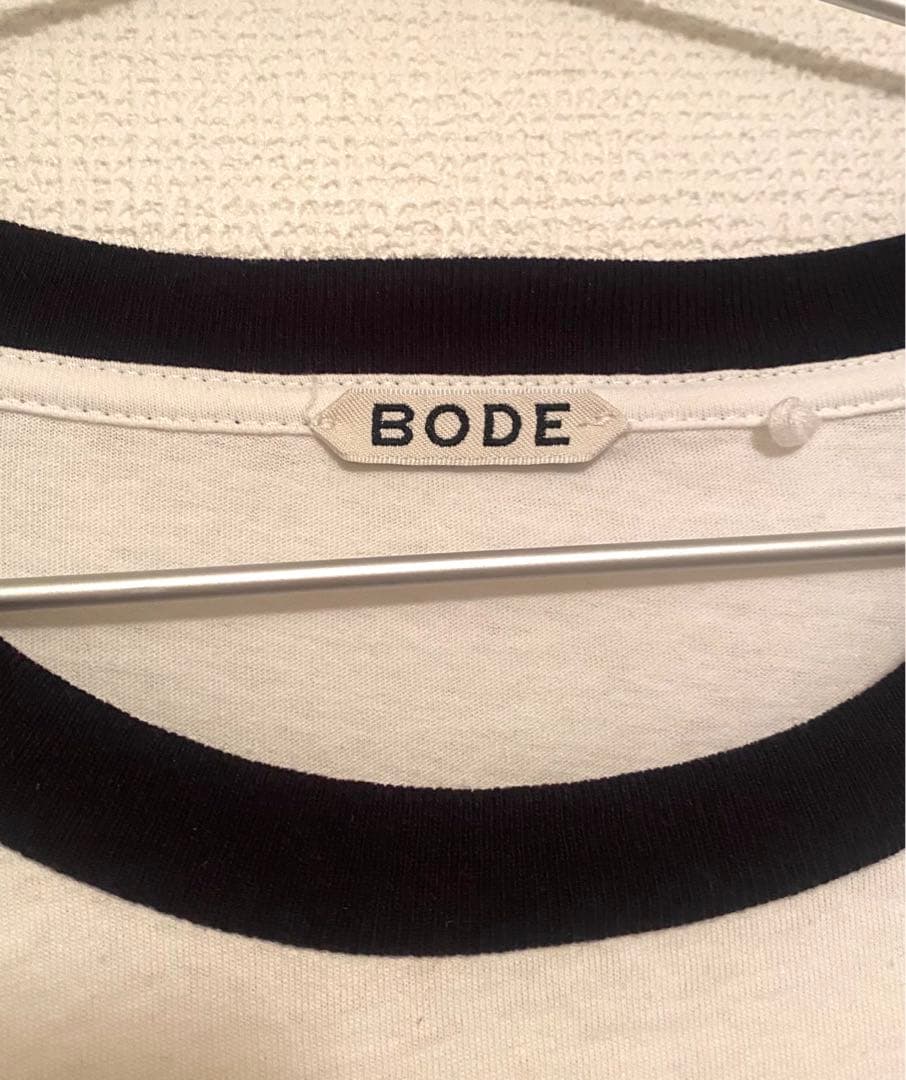 トップス 25SS BODE SKATER TEE SIZE M