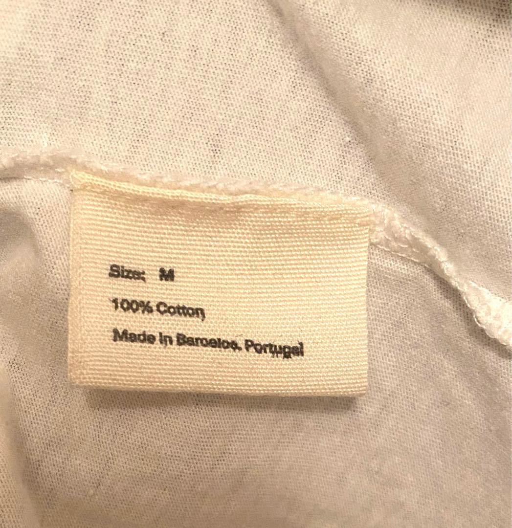 トップス 25SS BODE SKATER TEE SIZE M