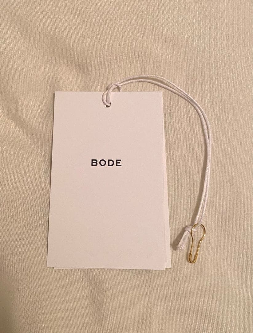 トップス 25SS BODE SKATER TEE SIZE M