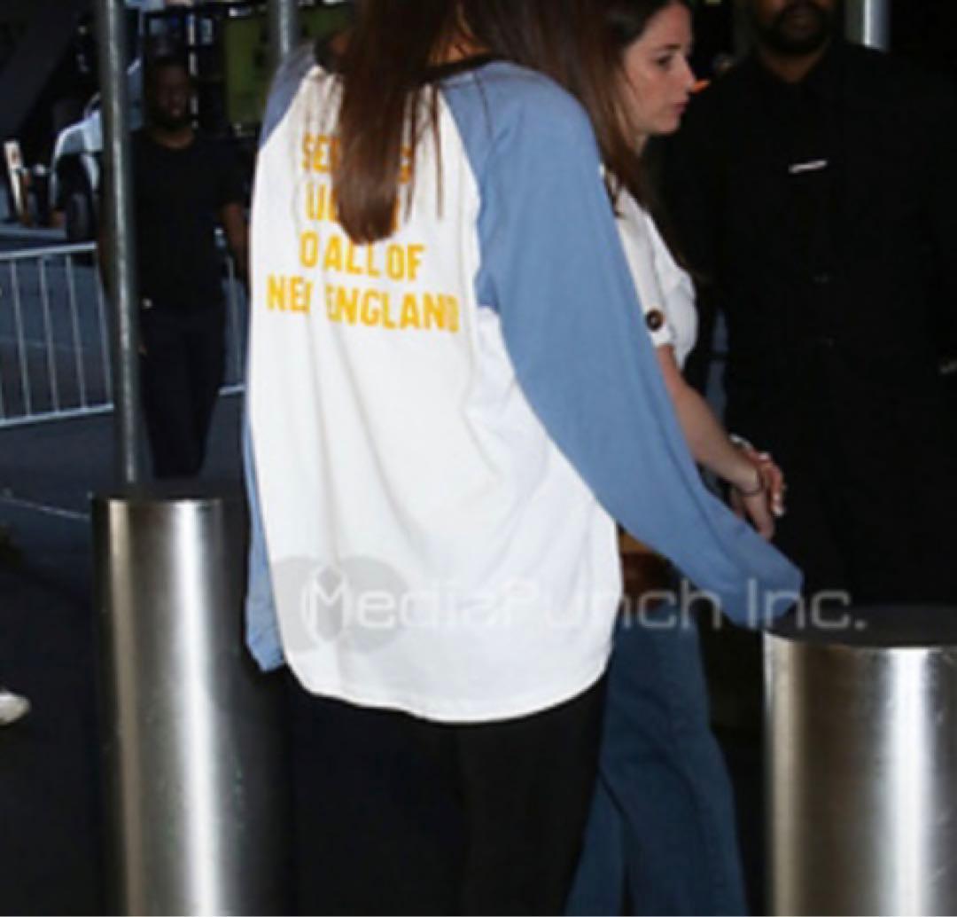 トップス 25SS BODE SKATER TEE SIZE M