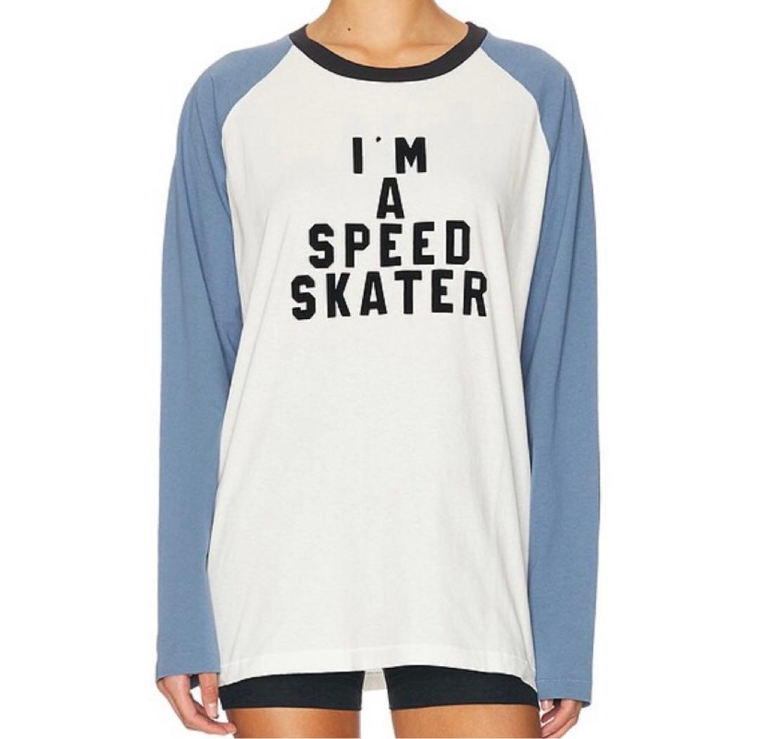 トップス 25SS BODE SKATER TEE SIZE M